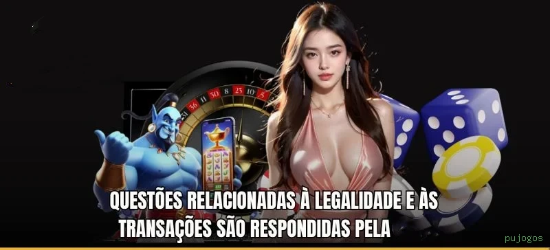 Casino Ao Vivo pujogos